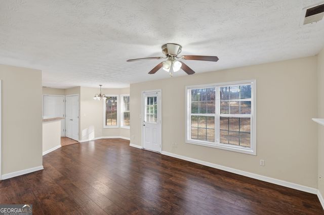 5623 Mayfair Crossing Drive, Lithonia, GA 30038