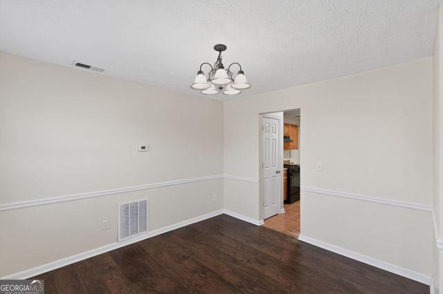 5623 Mayfair Crossing Drive, Lithonia, GA 30038