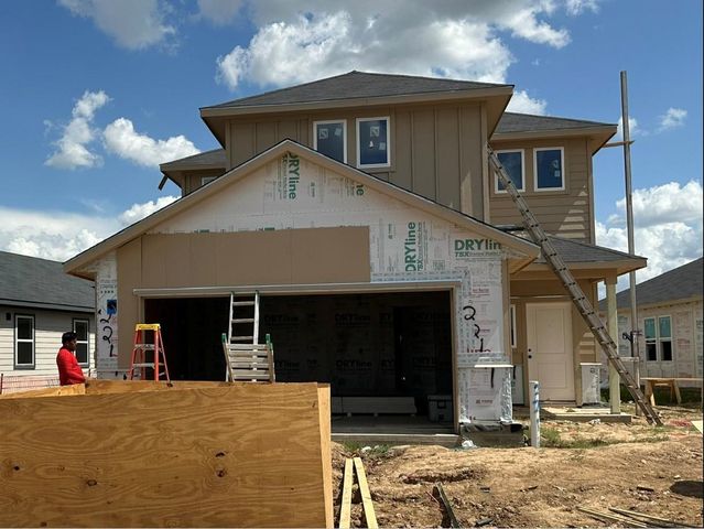 22111 Frontier Hollow Lane, Hockley, TX 77447
