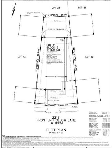 22111 Frontier Hollow Lane, Hockley, TX 77447