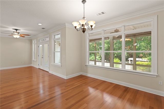 127 Clipper Bay Road, Brunswick, GA 31523