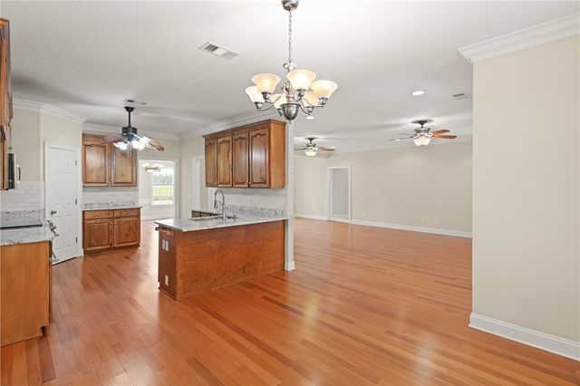 127 Clipper Bay Road, Brunswick, GA 31523