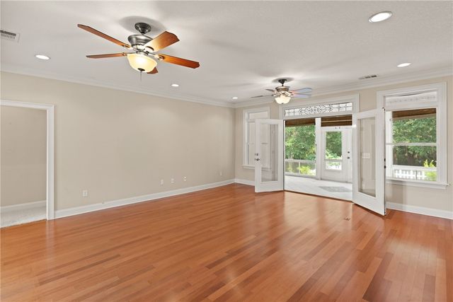 127 Clipper Bay Road, Brunswick, GA 31523