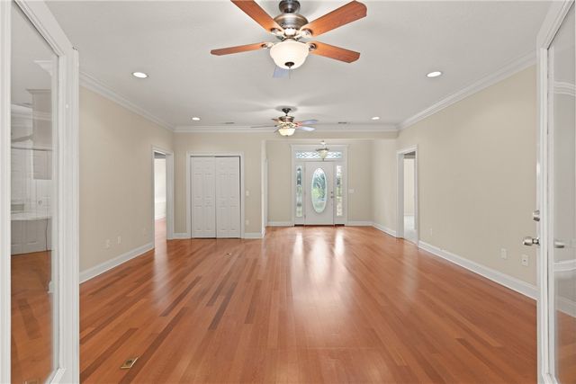 127 Clipper Bay Road, Brunswick, GA 31523