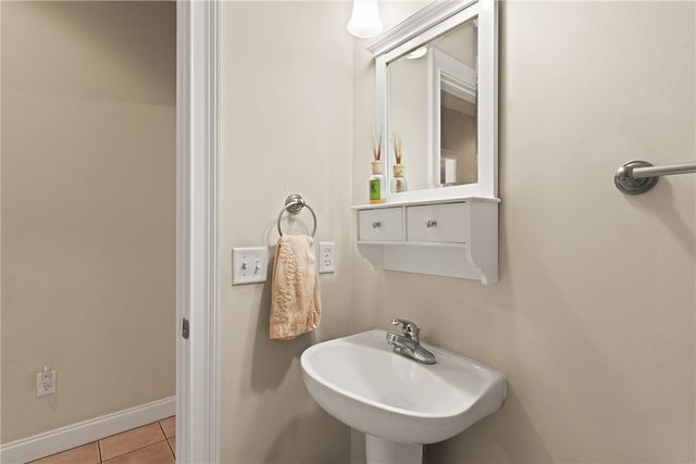 127 Clipper Bay Road, Brunswick, GA 31523