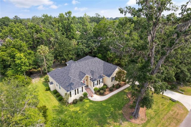 127 Clipper Bay Road, Brunswick, GA 31523