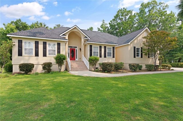 127 Clipper Bay Road, Brunswick, GA 31523