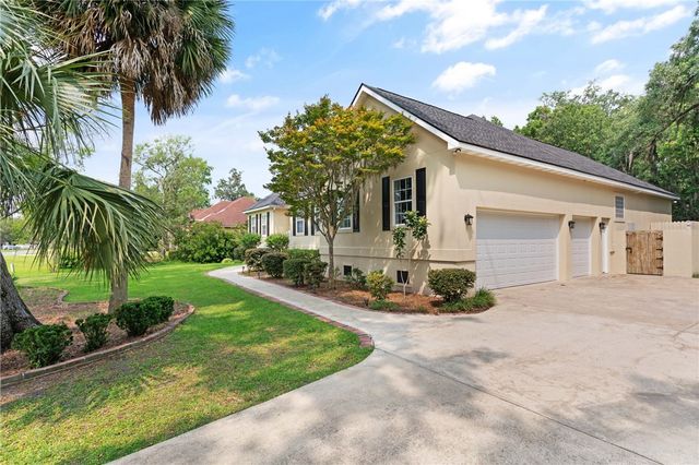 127 Clipper Bay Road, Brunswick, GA 31523