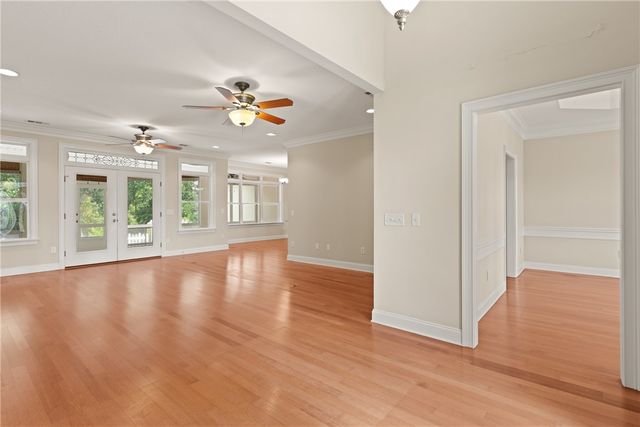 127 Clipper Bay Road, Brunswick, GA 31523