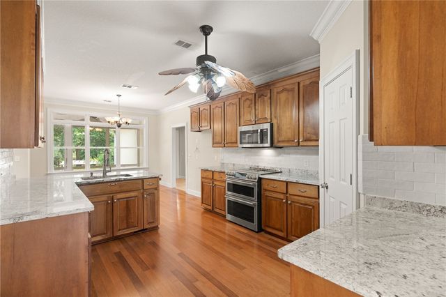 127 Clipper Bay Road, Brunswick, GA 31523