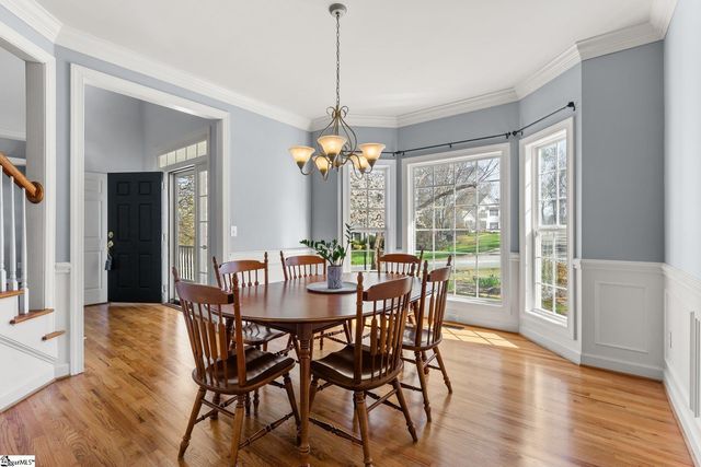 513 Worchester Place, Simpsonville, SC 29680