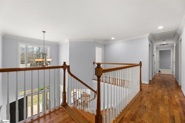 513 Worchester Place, Simpsonville, SC 29680