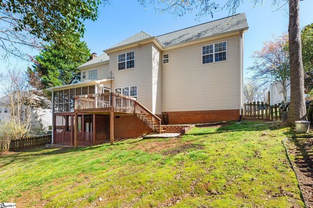 513 Worchester Place, Simpsonville, SC 29680