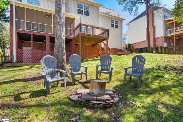 513 Worchester Place, Simpsonville, SC 29680