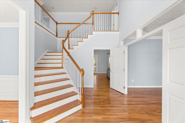 513 Worchester Place, Simpsonville, SC 29680