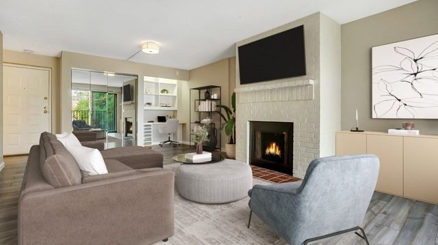1580 Massachusetts Ave 5F, Cambridge, MA 02138