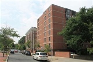 1580 Massachusetts Ave 5F, Cambridge, MA 02138
