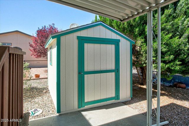 853 N STATE ROUTE 89 -- 95, Chino Valley, AZ 86323