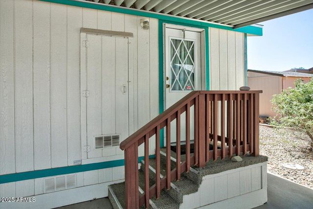 853 N STATE ROUTE 89 -- 95, Chino Valley, AZ 86323