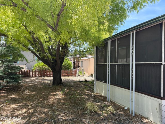 853 N STATE ROUTE 89 -- 95, Chino Valley, AZ 86323