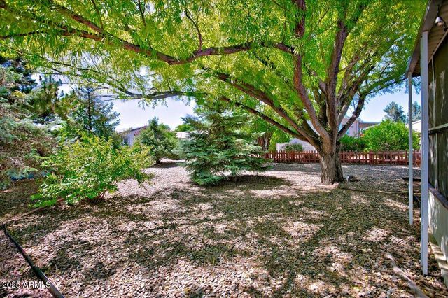 853 N STATE ROUTE 89 -- 95, Chino Valley, AZ 86323