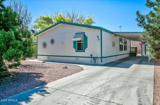 853 N STATE ROUTE 89 -- 95, Chino Valley, AZ 86323