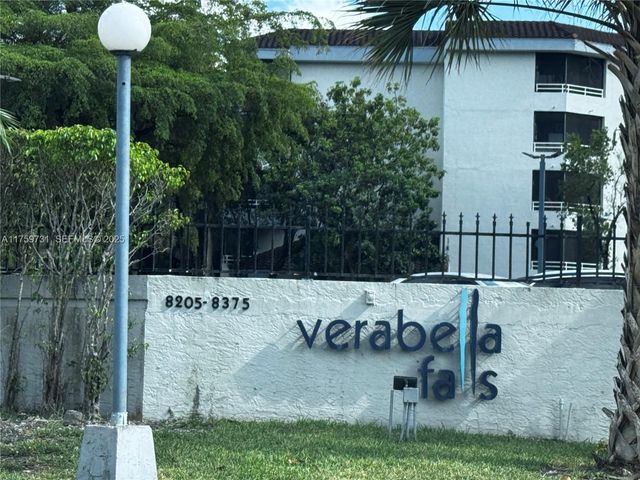 8255 SW 152nd Ave E-412, Miami, FL 33193