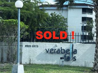 8255 SW 152nd Ave E-412, Miami, FL 33193