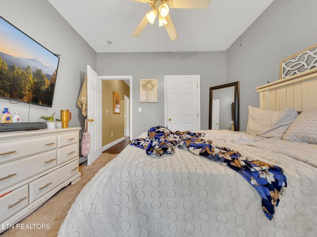 1934 River Vista Circle, Sevierville, TN 37876