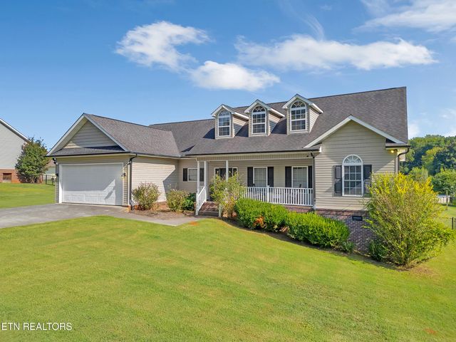 1934 River Vista Circle, Sevierville, TN 37876