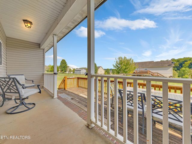 1934 River Vista Circle, Sevierville, TN 37876