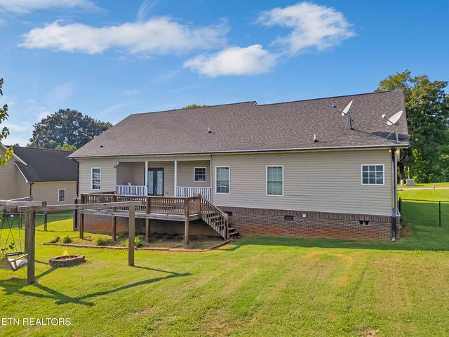 1934 River Vista Circle, Sevierville, TN 37876