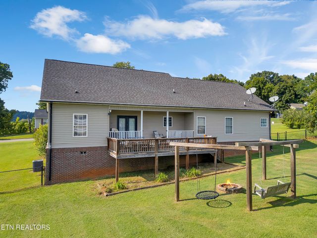 1934 River Vista Circle, Sevierville, TN 37876