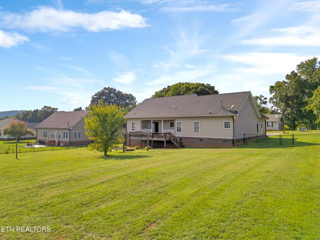1934 River Vista Circle, Sevierville, TN 37876