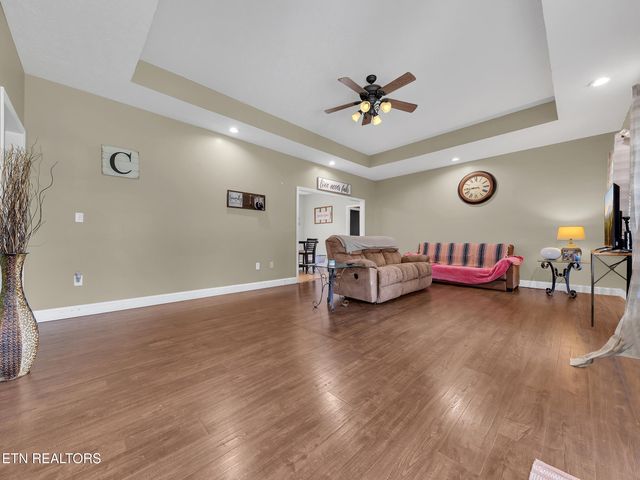 1934 River Vista Circle, Sevierville, TN 37876