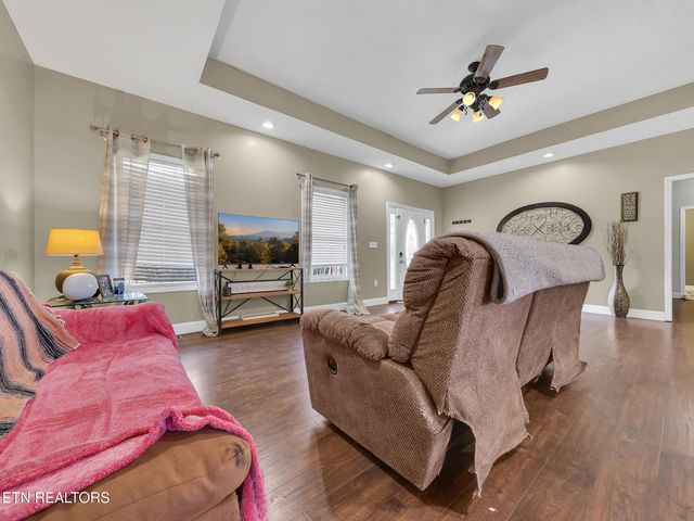1934 River Vista Circle, Sevierville, TN 37876