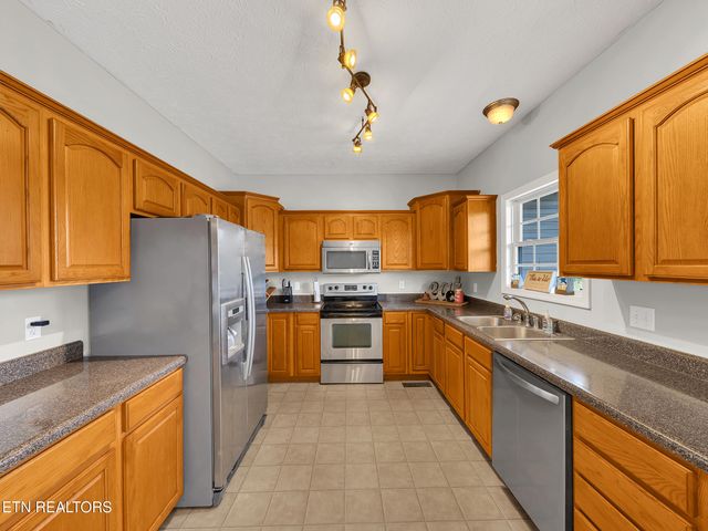 1934 River Vista Circle, Sevierville, TN 37876