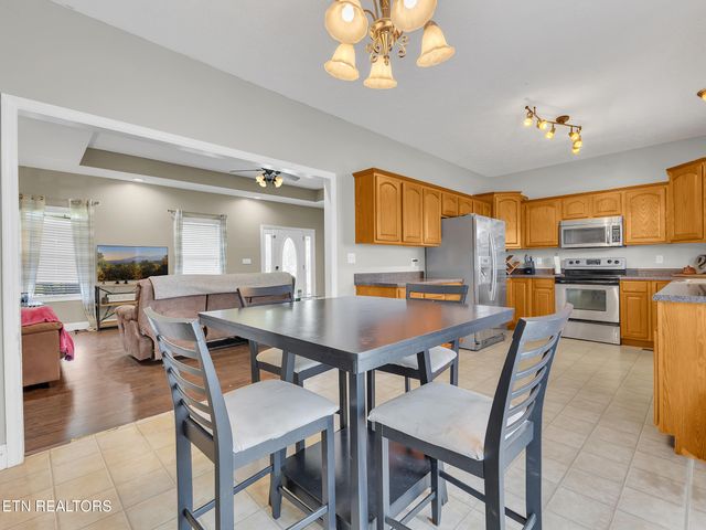 1934 River Vista Circle, Sevierville, TN 37876