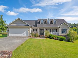 1934 River Vista Circle, Sevierville, TN 37876