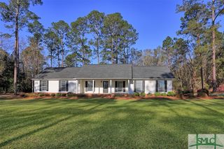 3193 Old Groveland Road, Pembroke, GA 31321