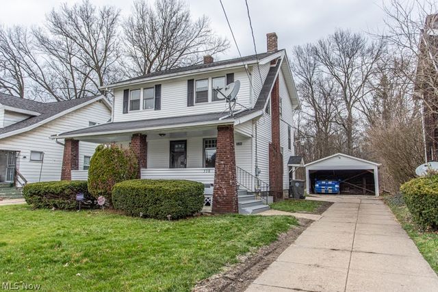538 Redondo Road, Youngstown, OH 44504