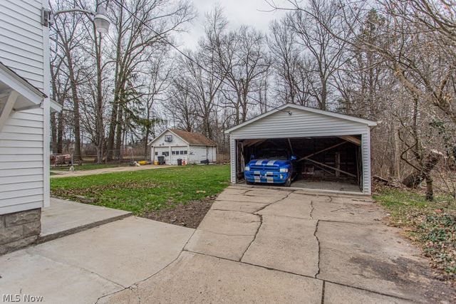 538 Redondo Road, Youngstown, OH 44504
