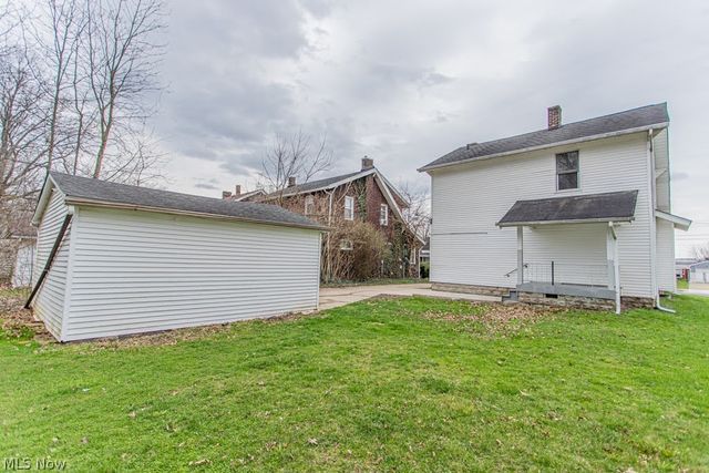 538 Redondo Road, Youngstown, OH 44504