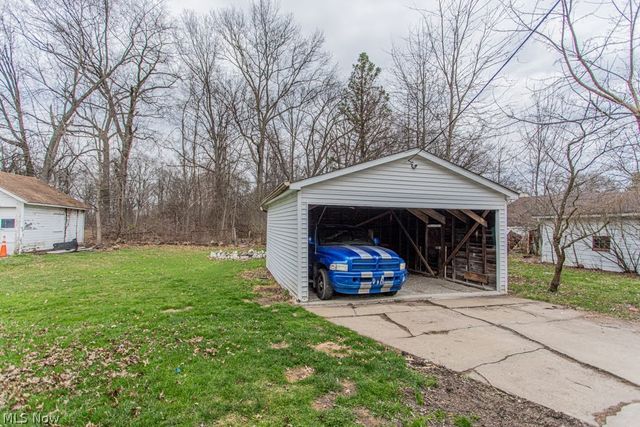 538 Redondo Road, Youngstown, OH 44504