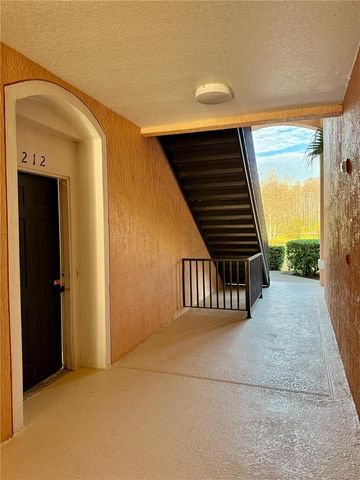 13572 TURTLE MARSH LOOP 212, Orlando, FL 32837