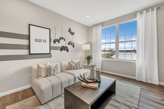 12554 Eileen Street, Lemont, IL 60439