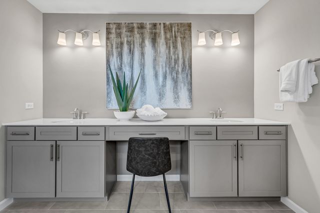 12554 Eileen Street, Lemont, IL 60439