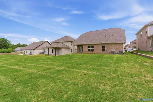 180 Pennington Avenue, Huntsville, AL 35811