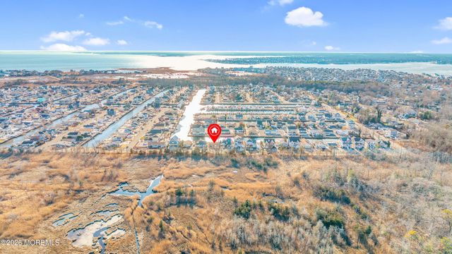 267 Alameda Drive, Brick, NJ 08723