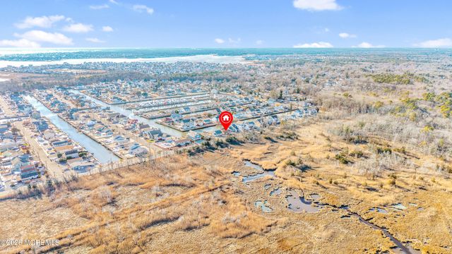 267 Alameda Drive, Brick, NJ 08723